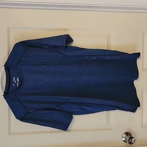 Under Armor shirt